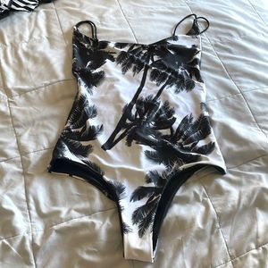 Fashion Swimsuit
